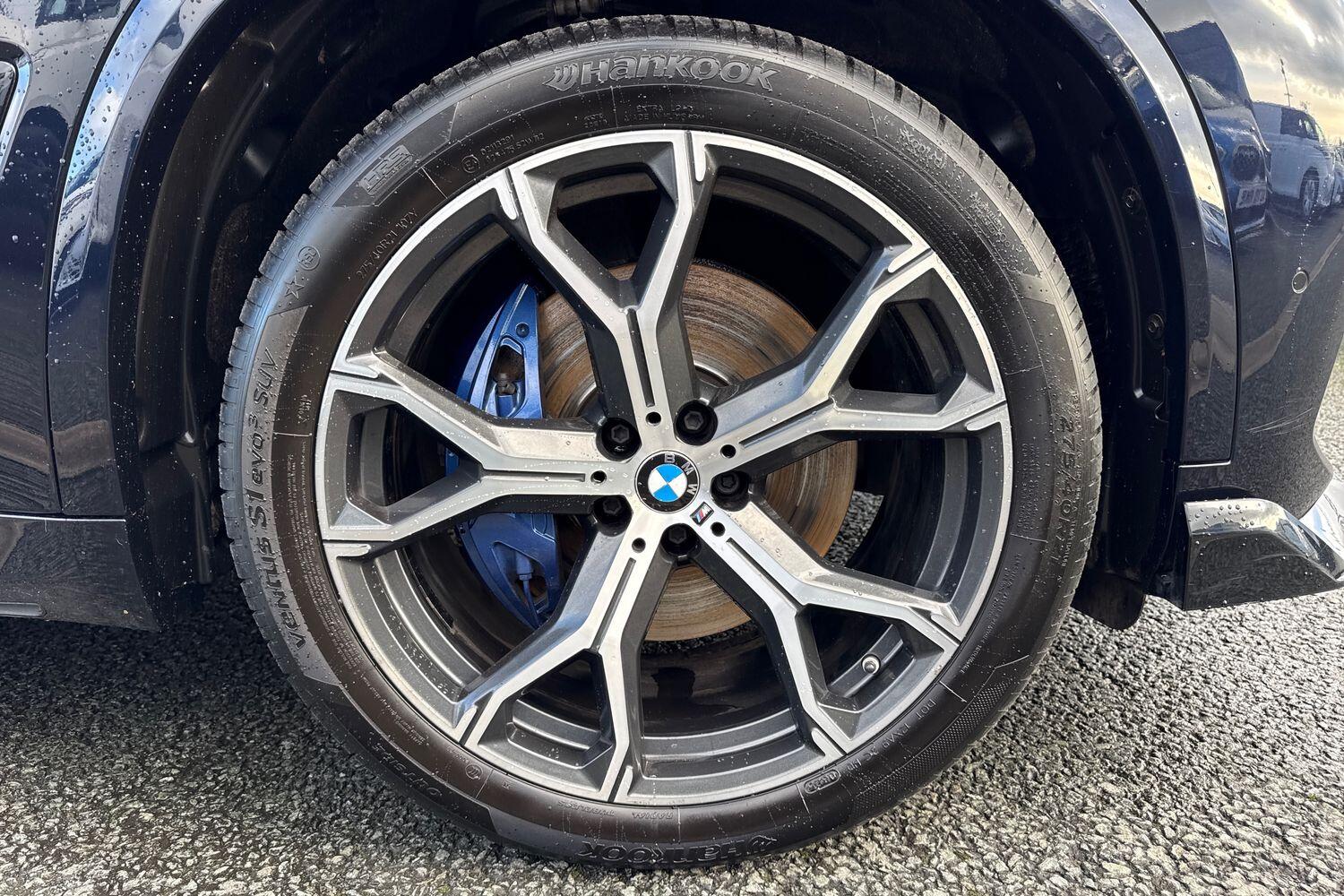 Used BMW X5 2022 for sale - 77791757: Photo 7