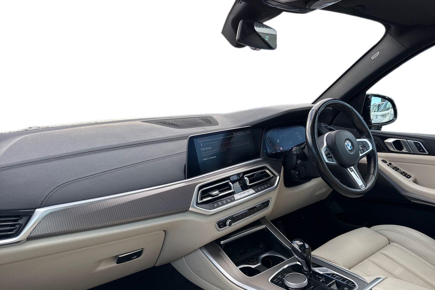 Used BMW X5 2022 for sale - 77791757: Photo 9