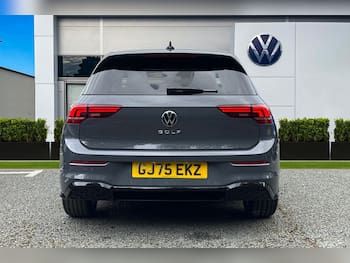 Used Volkswagen Golf 2025 for sale - 79692163: Photo