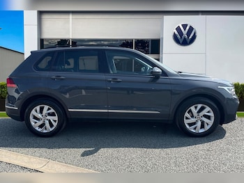 Used Volkswagen Tiguan 2023 for sale - 78981044: Photo