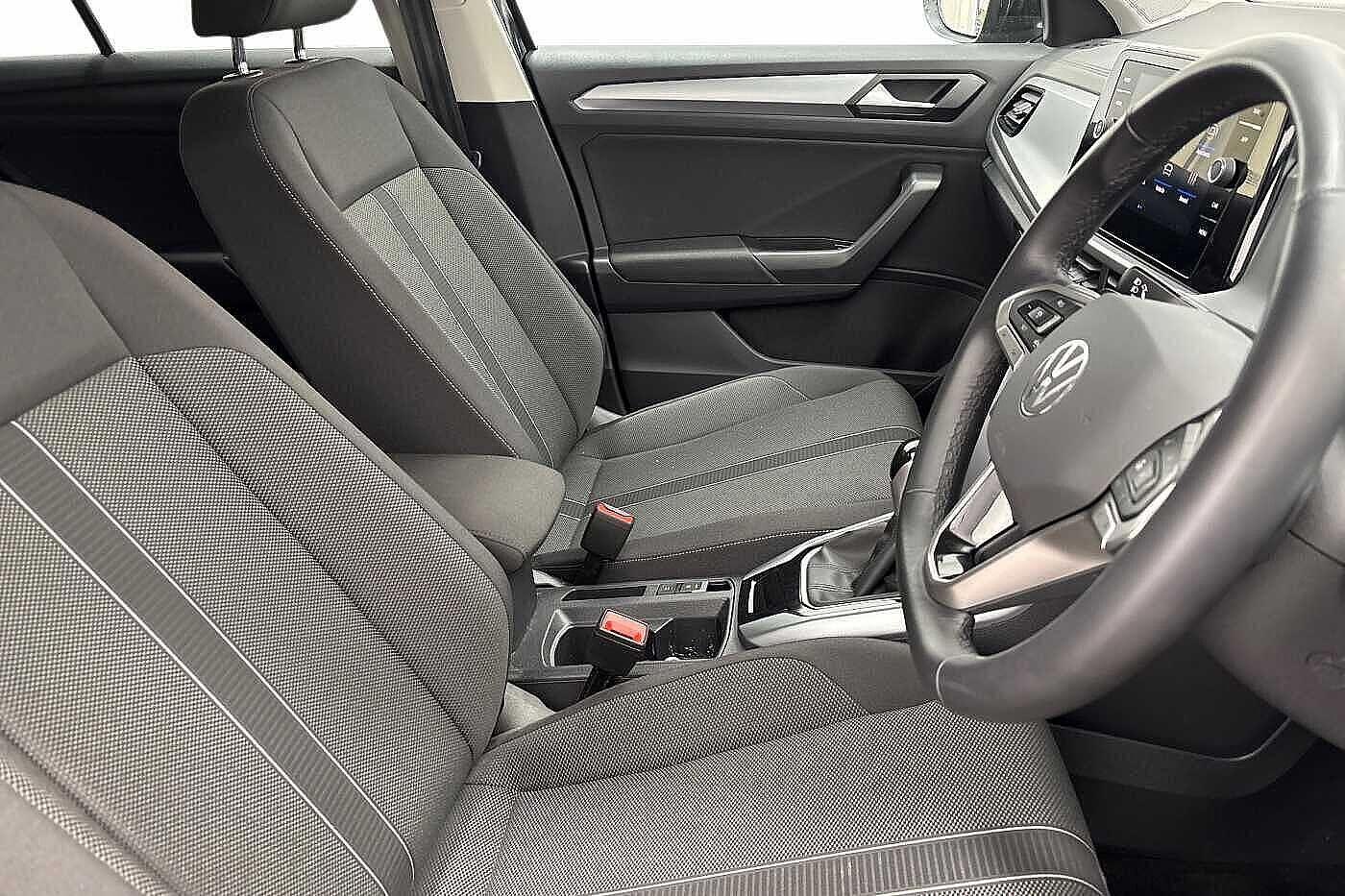 Used Volkswagen T-Roc 2025 for sale - 77747690: Photo 10