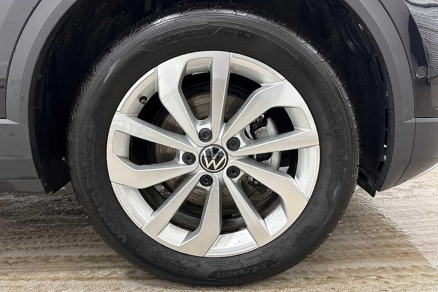 Used Volkswagen T-Roc 2025 for sale - 77747690: Photo 5