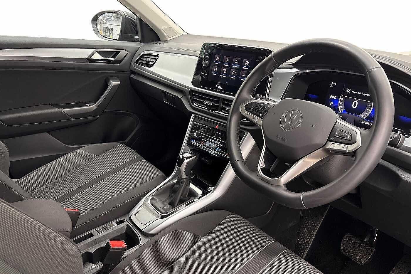 Used Volkswagen T-Roc 2025 for sale - 77747690: Photo 6