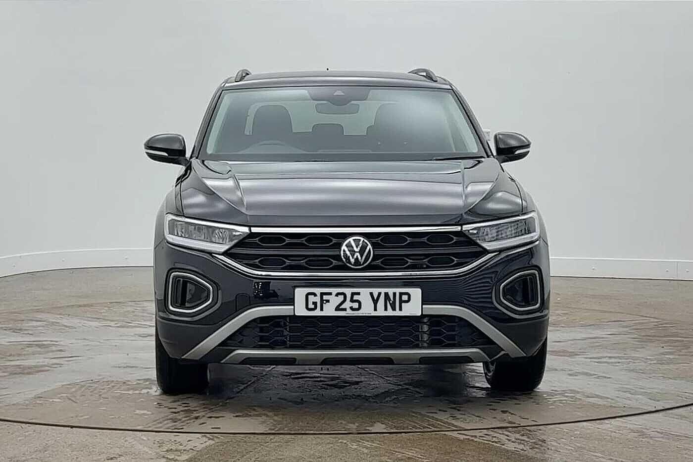 Used Volkswagen T-Roc 2025 for sale - 77747690: Photo 7