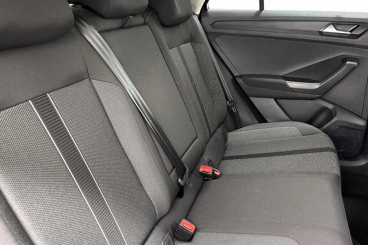 Used Volkswagen T-Roc 2025 for sale - 77747690: Photo 9