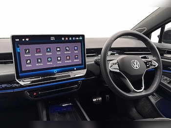 Used Volkswagen ID.7 2025 for sale - 78756230: Photo