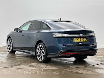 Used Volkswagen ID.7 2025 for sale - 78756230: Photo