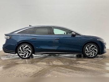 Used Volkswagen ID.7 2025 for sale - 78756230: Photo