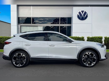 Used Cupra Formentor 2021 for sale - 79478340: Photo