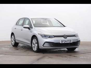 2024 - 1.5 TSI Style 5dr Ã¢ ­ 1 Year VW WarrantyÃ¢ ­ 
