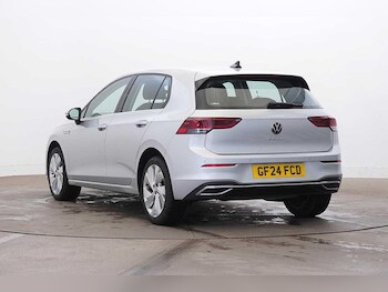 Used Volkswagen Golf 2024 for sale - 75482985: Photo