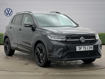Used Volkswagen T-Cross 2025 for sale - 78937860: Photo