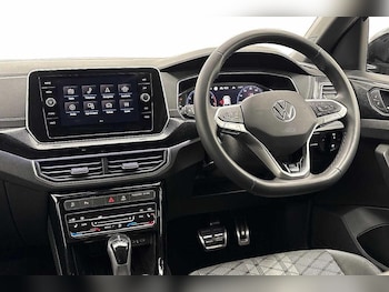 Used Volkswagen T-Cross 2025 for sale - 78937860: Photo