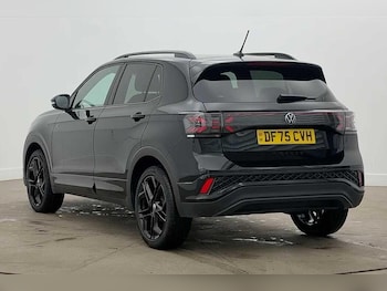 Used Volkswagen T-Cross 2025 for sale - 78937860: Photo