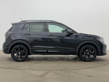 Used Volkswagen T-Cross 2025 for sale - 78937860: Photo