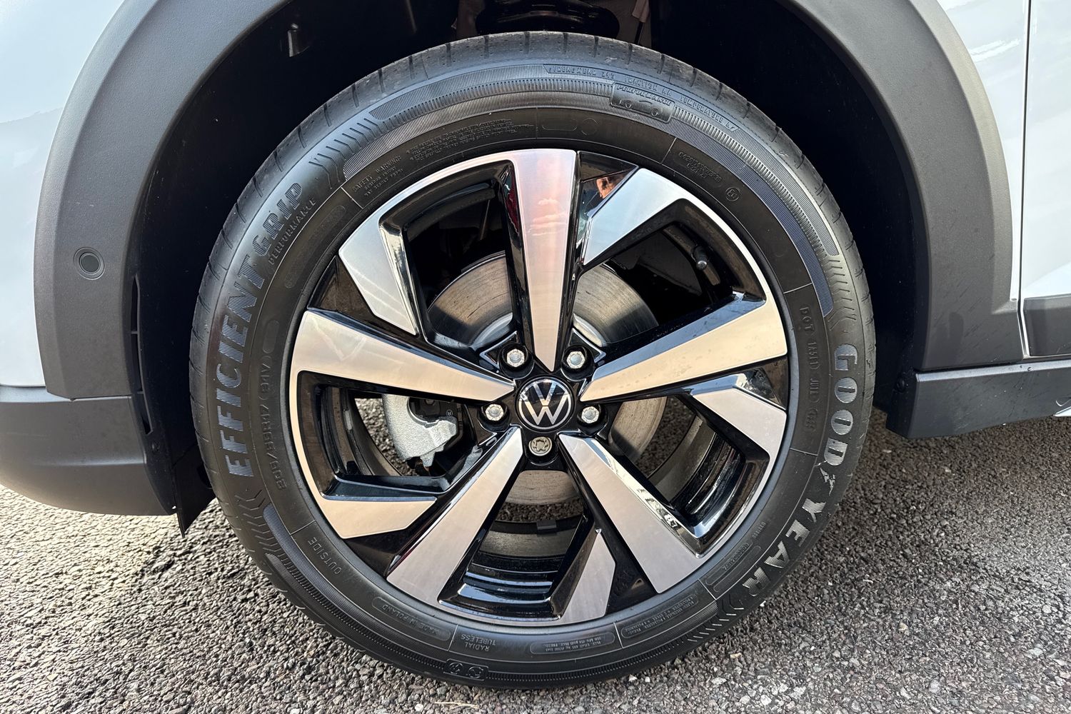 Used Volkswagen Taigo 2026 for sale - 77764492: Photo 10