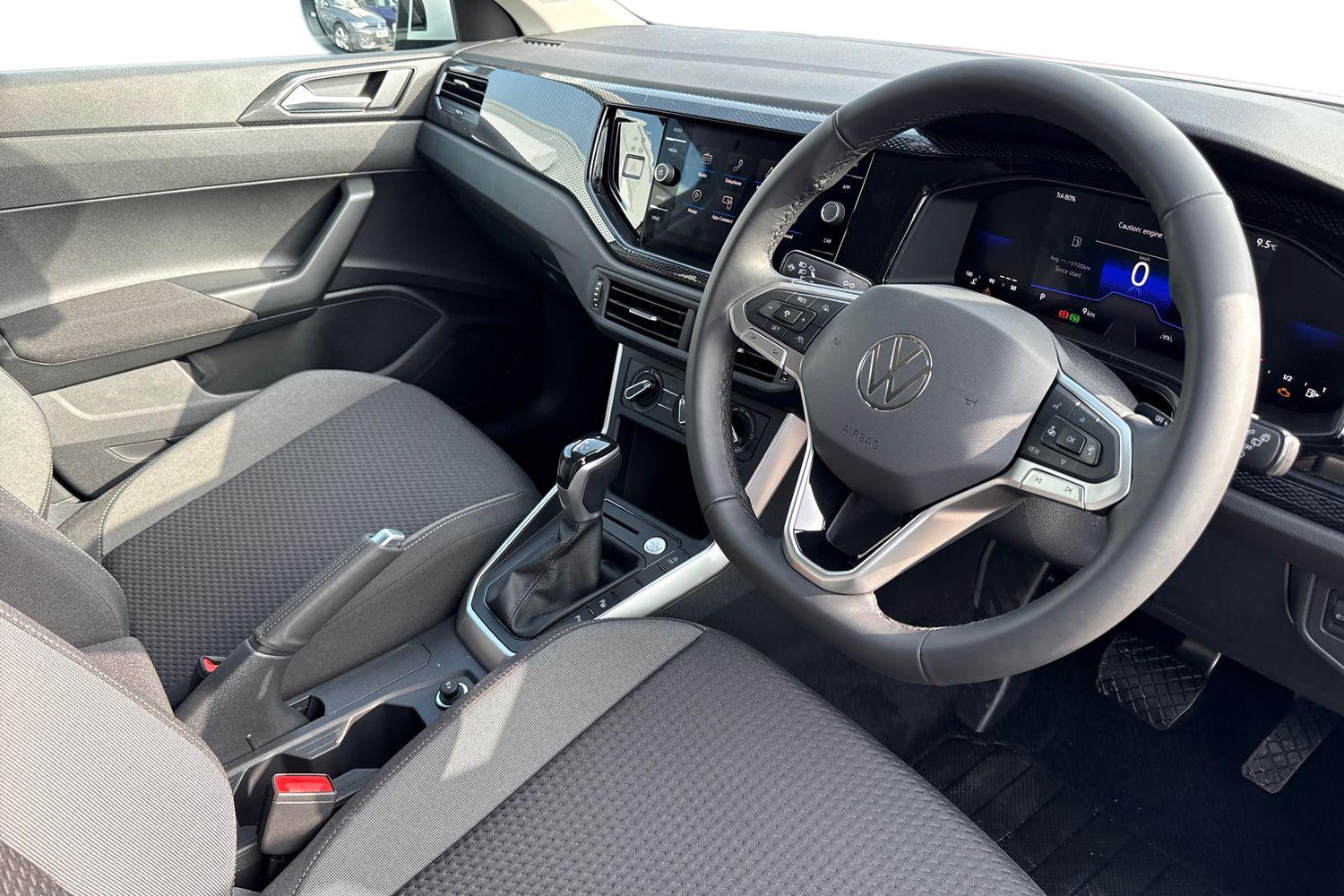 Used Volkswagen Taigo 2026 for sale - 77764492: Photo 13