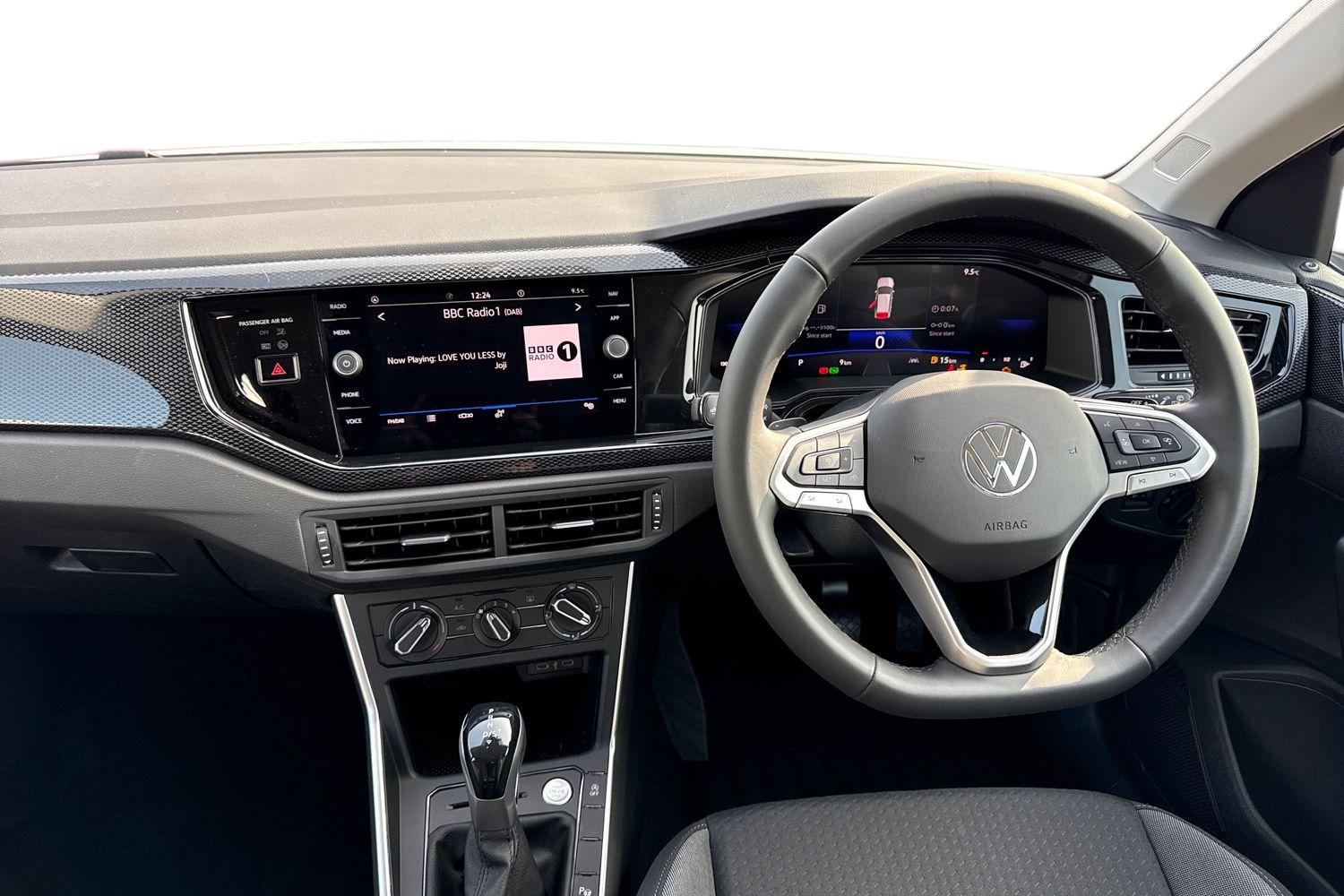 Used Volkswagen Taigo 2026 for sale - 77764492: Photo 17