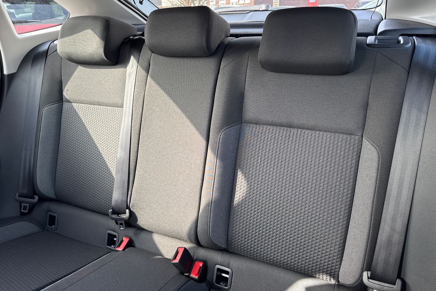 Used Volkswagen Taigo 2026 for sale - 77764492: Photo 18