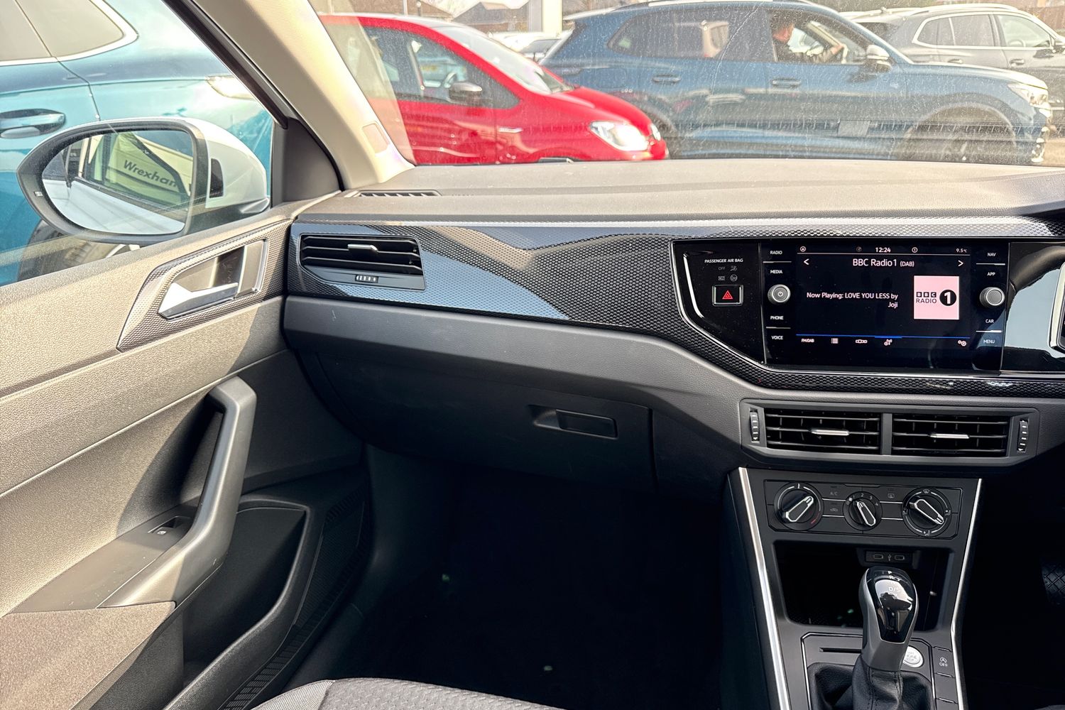 Used Volkswagen Taigo 2026 for sale - 77764492: Photo 19