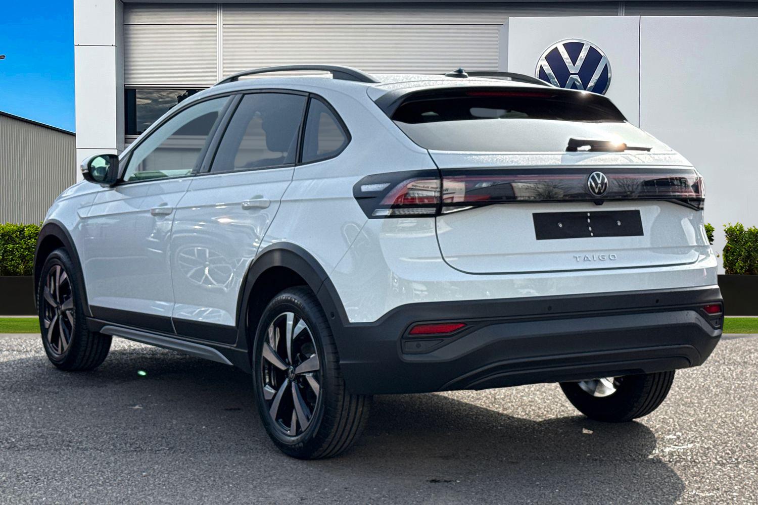 Used Volkswagen Taigo 2026 for sale - 77764492: Photo 2