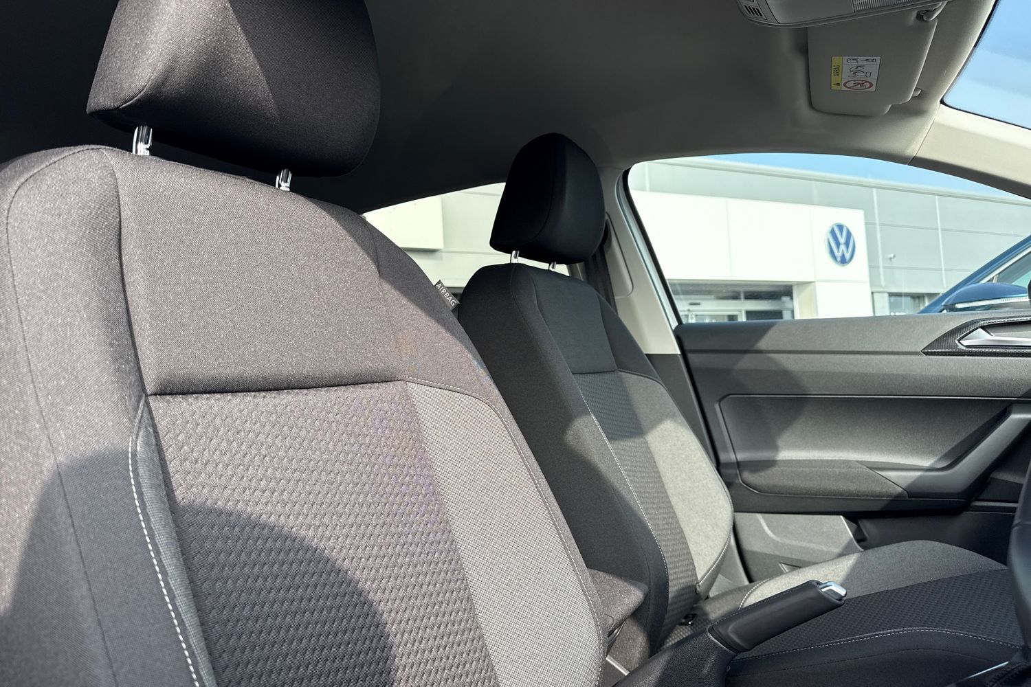 Used Volkswagen Taigo 2026 for sale - 77764492: Photo 23