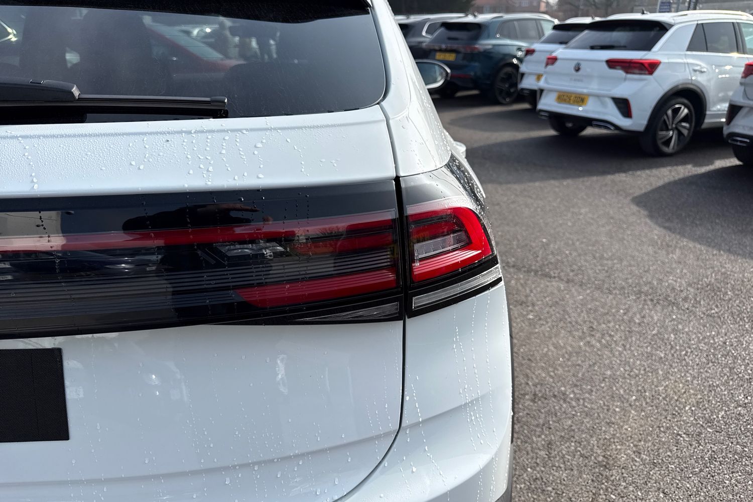 Used Volkswagen Taigo 2026 for sale - 77764492: Photo 28