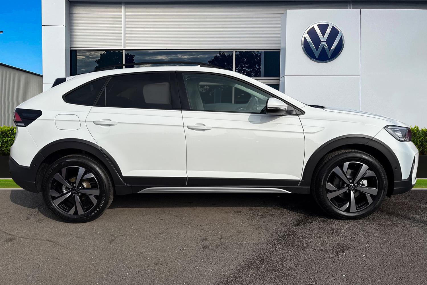 Used Volkswagen Taigo 2026 for sale - 77764492: Photo 3