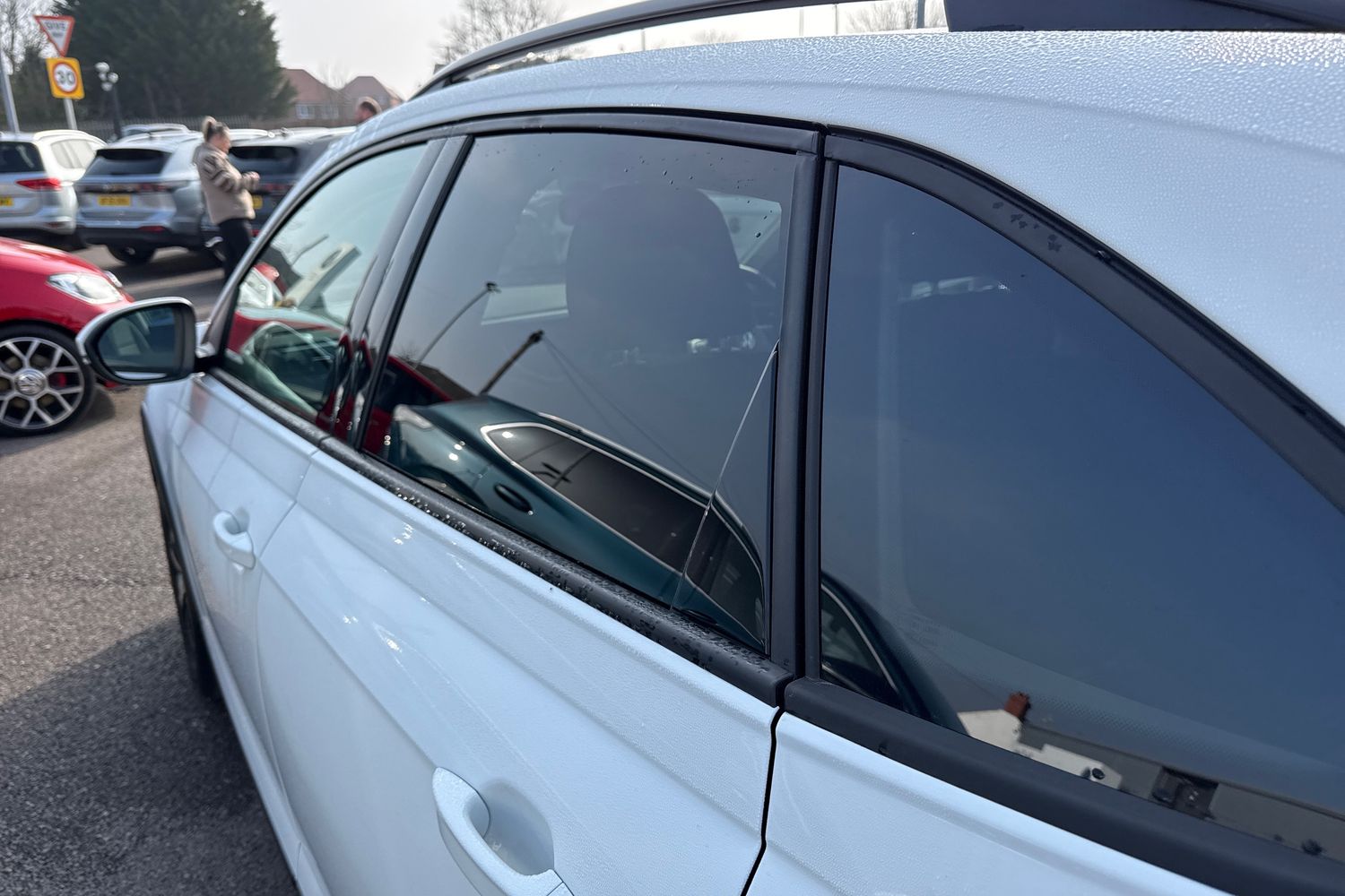 Used Volkswagen Taigo 2026 for sale - 77764492: Photo 31