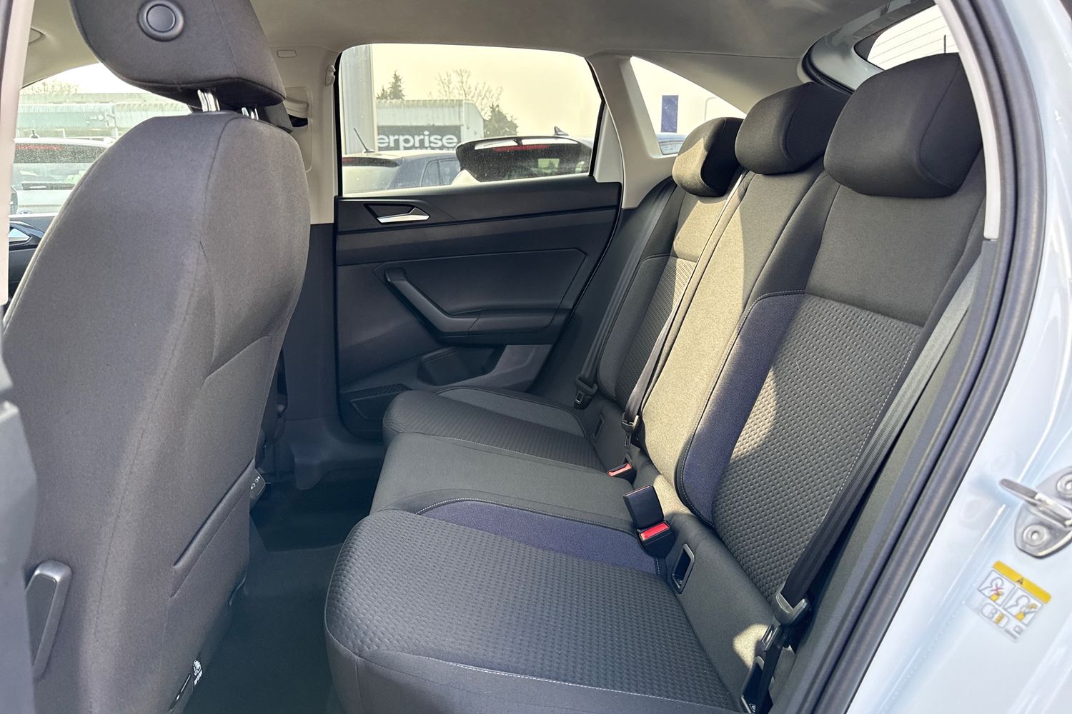 Used Volkswagen Taigo 2026 for sale - 77764492: Photo 33