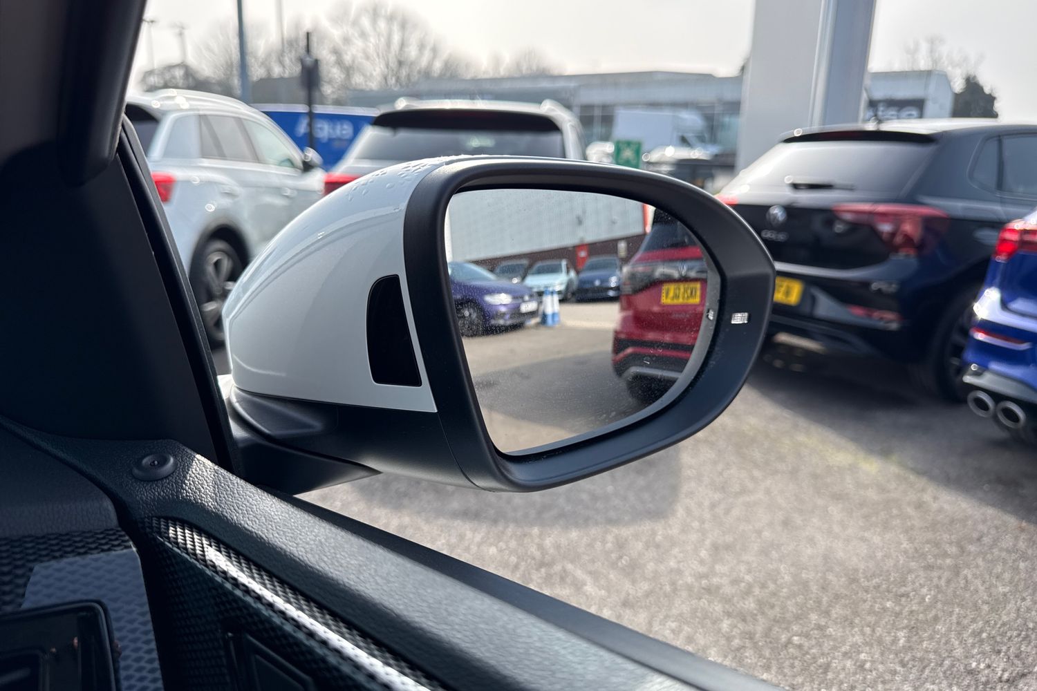 Used Volkswagen Taigo 2026 for sale - 77764492: Photo 37