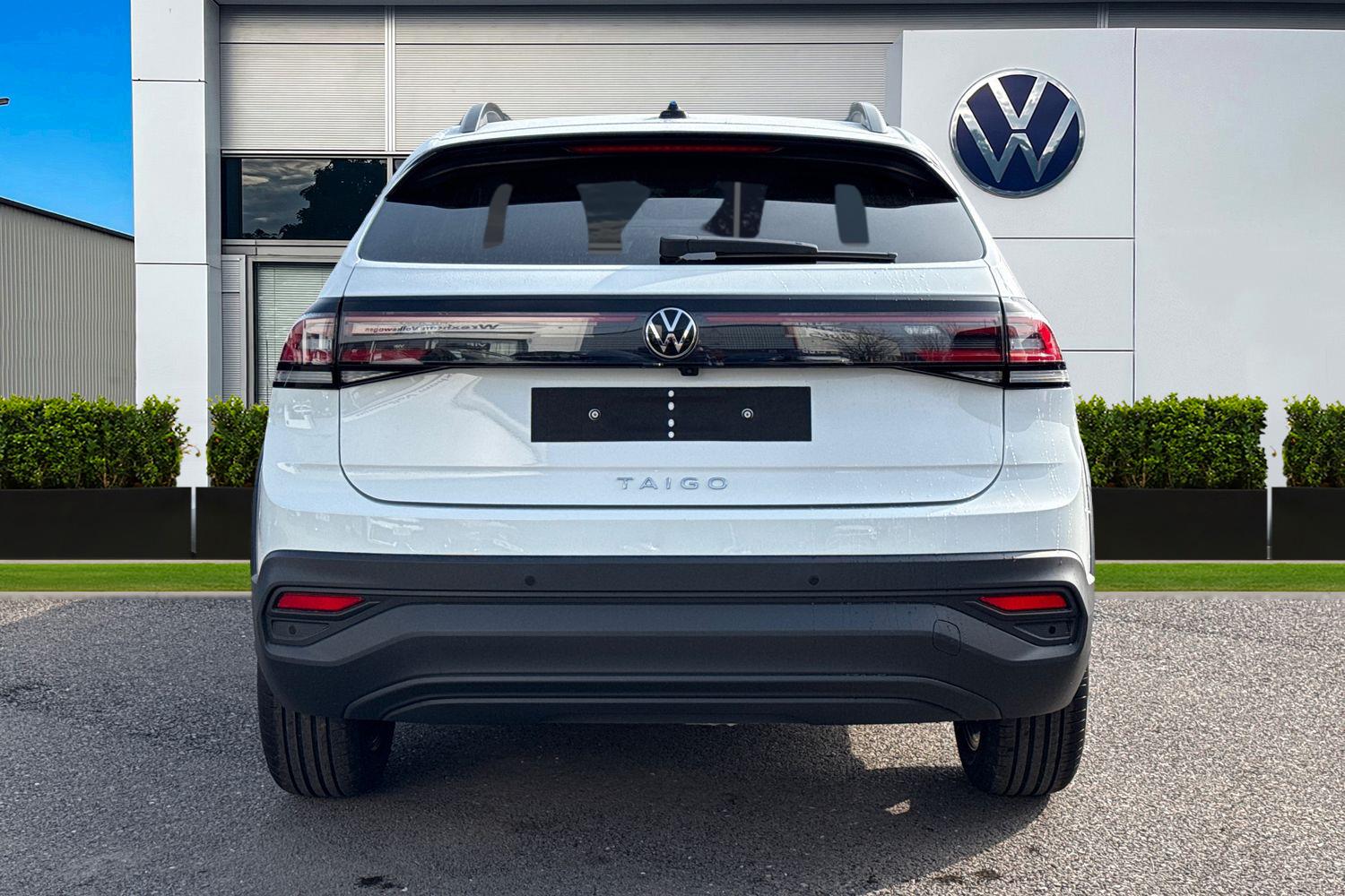 Used Volkswagen Taigo 2026 for sale - 77764492: Photo 4