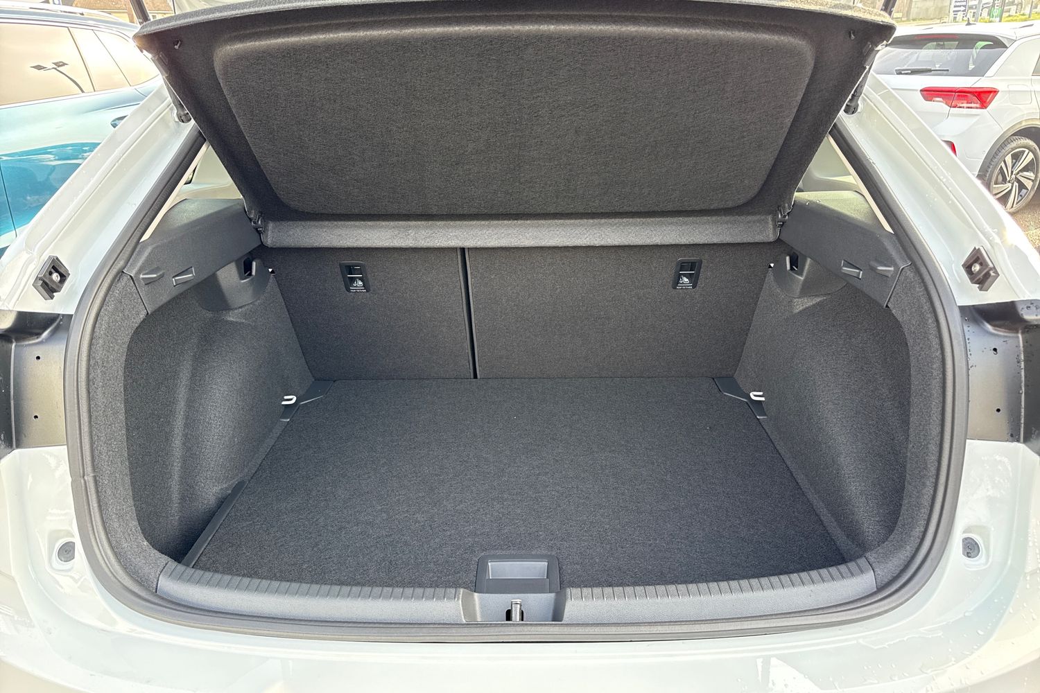 Used Volkswagen Taigo 2026 for sale - 77764492: Photo 6