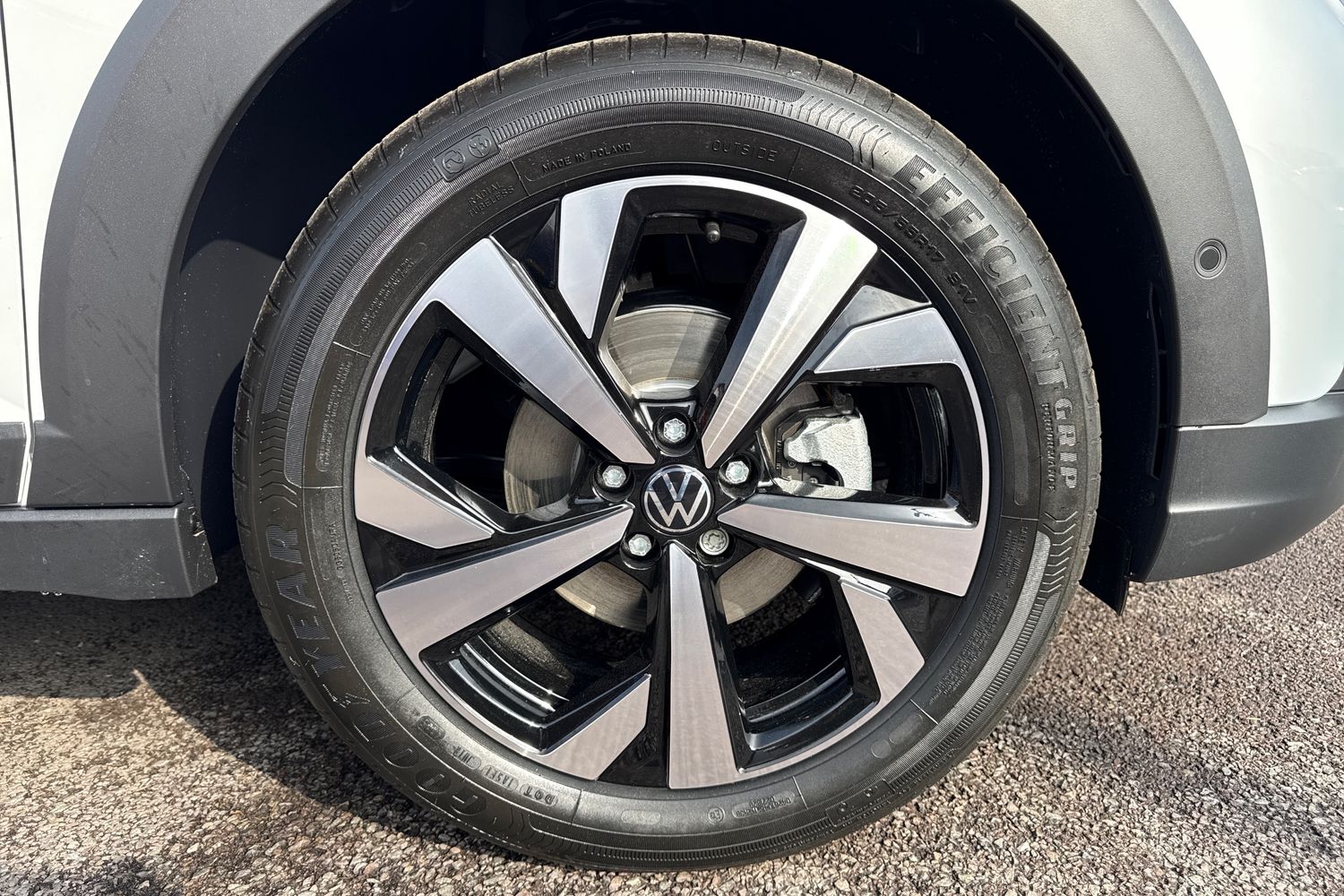 Used Volkswagen Taigo 2026 for sale - 77764492: Photo 9