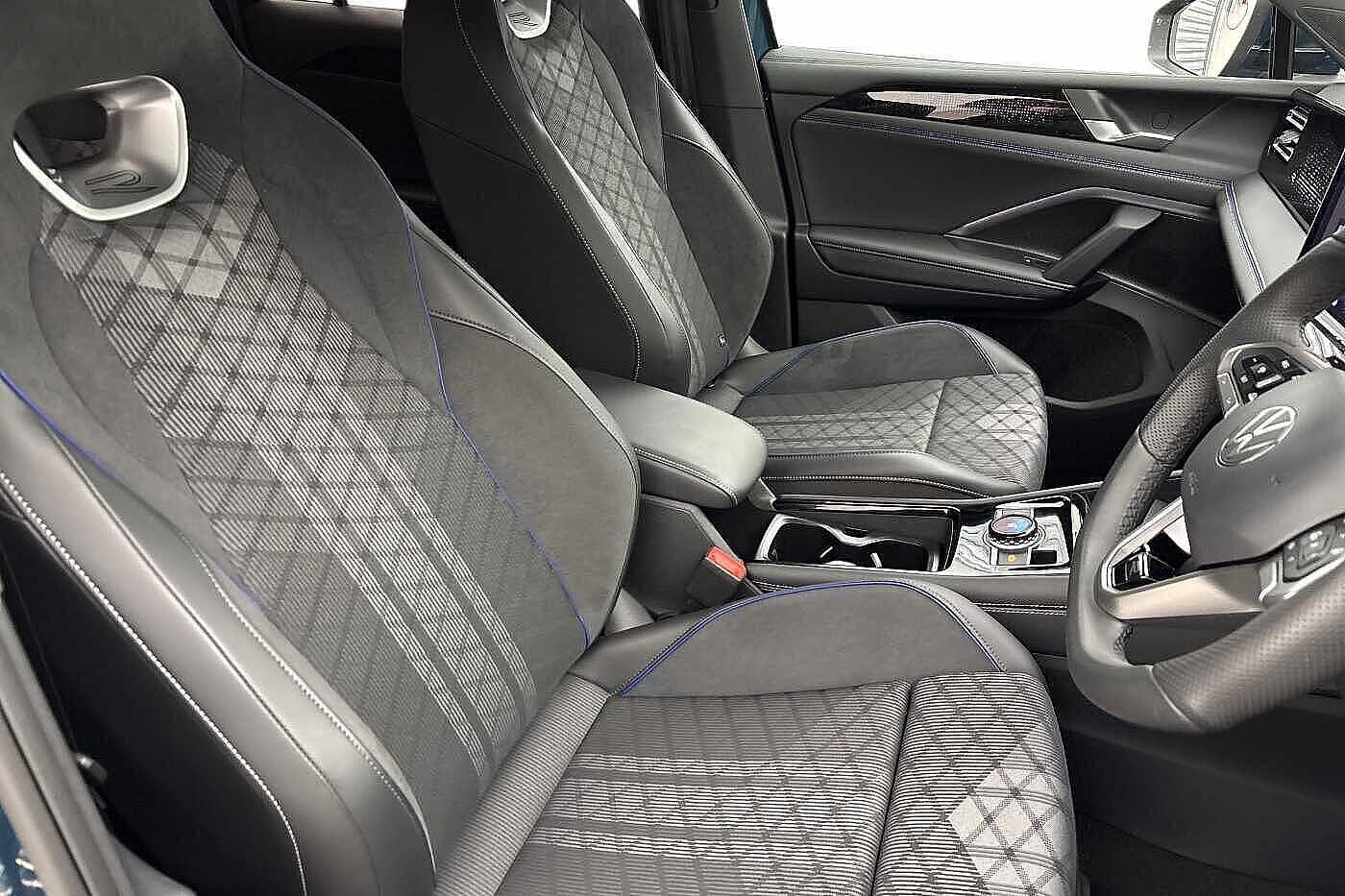 Used Volkswagen Tiguan 2025 for sale - 77976173: Photo 11