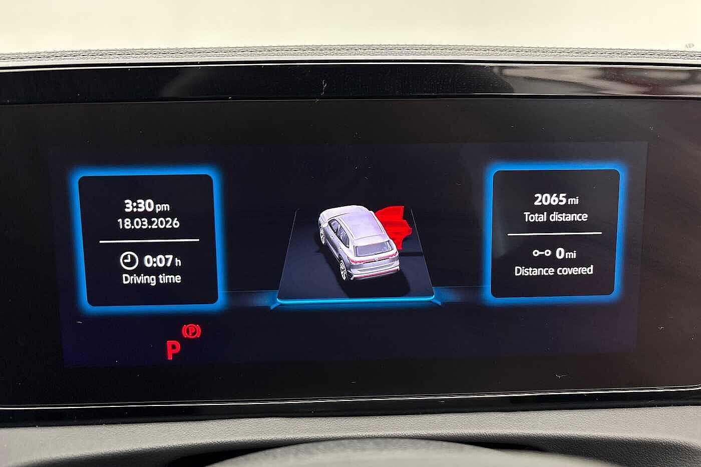 Used Volkswagen Tiguan 2025 for sale - 77976173: Photo 12