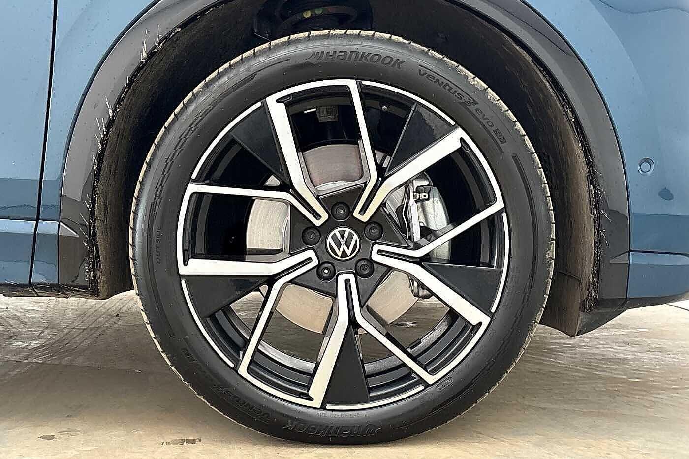 Used Volkswagen Tiguan 2025 for sale - 77976173: Photo 6