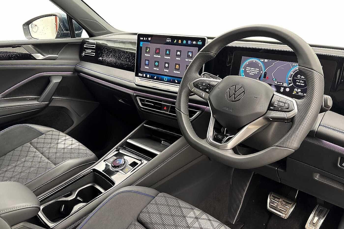 Used Volkswagen Tiguan 2025 for sale - 77976173: Photo 7