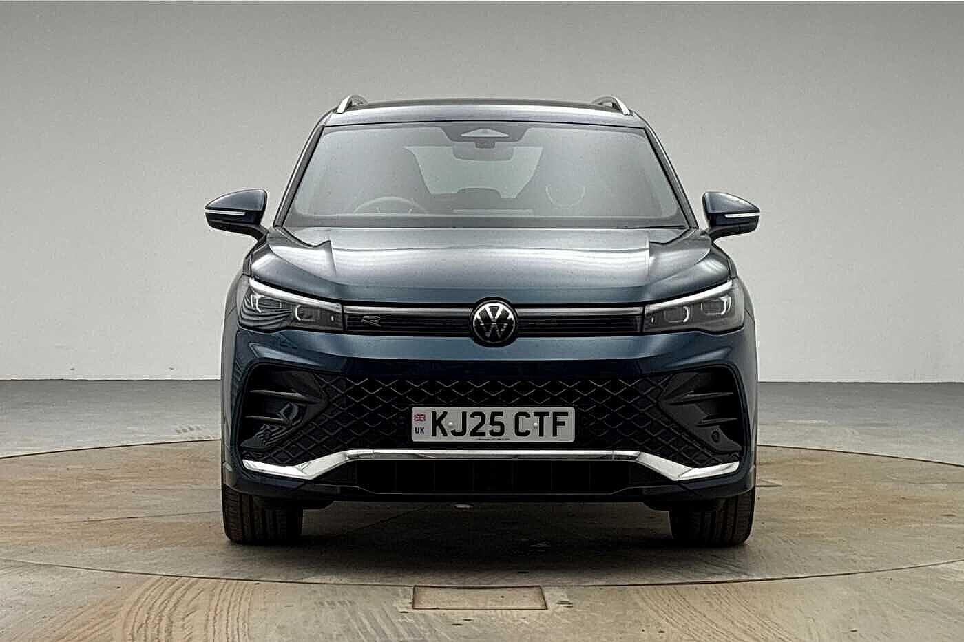 Used Volkswagen Tiguan 2025 for sale - 77976173: Photo 8