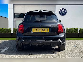 Used MINI Hatch 2023 for sale - 79149862: Photo