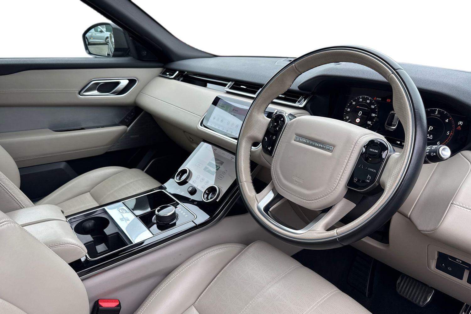 Used Land Rover Range Rover Velar 2019 for sale - 76469269: Photo 14