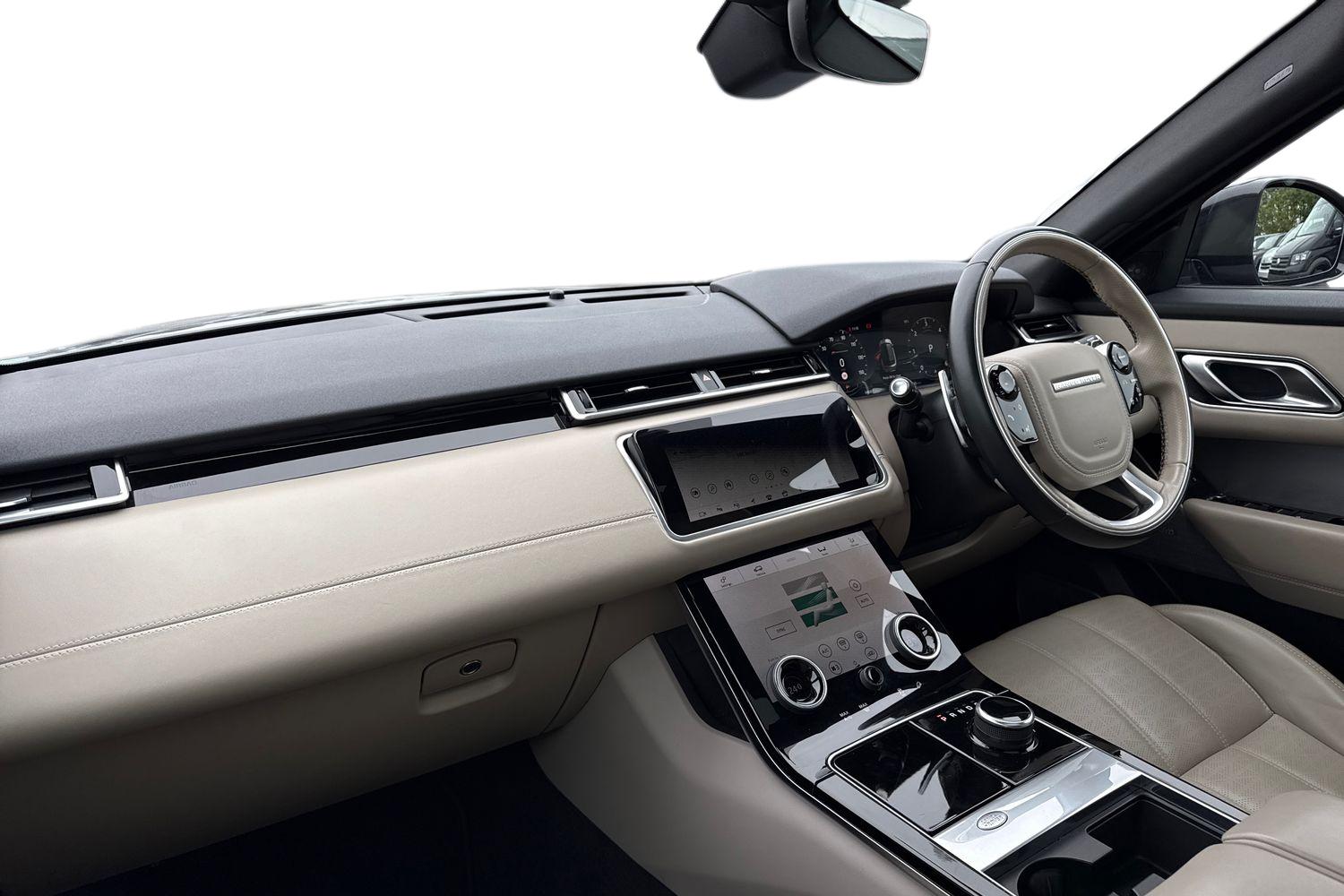 Used Land Rover Range Rover Velar 2019 for sale - 76469269: Photo 15