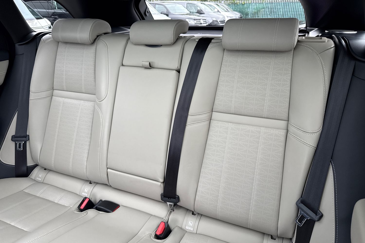 Used Land Rover Range Rover Velar 2019 for sale - 76469269: Photo 19