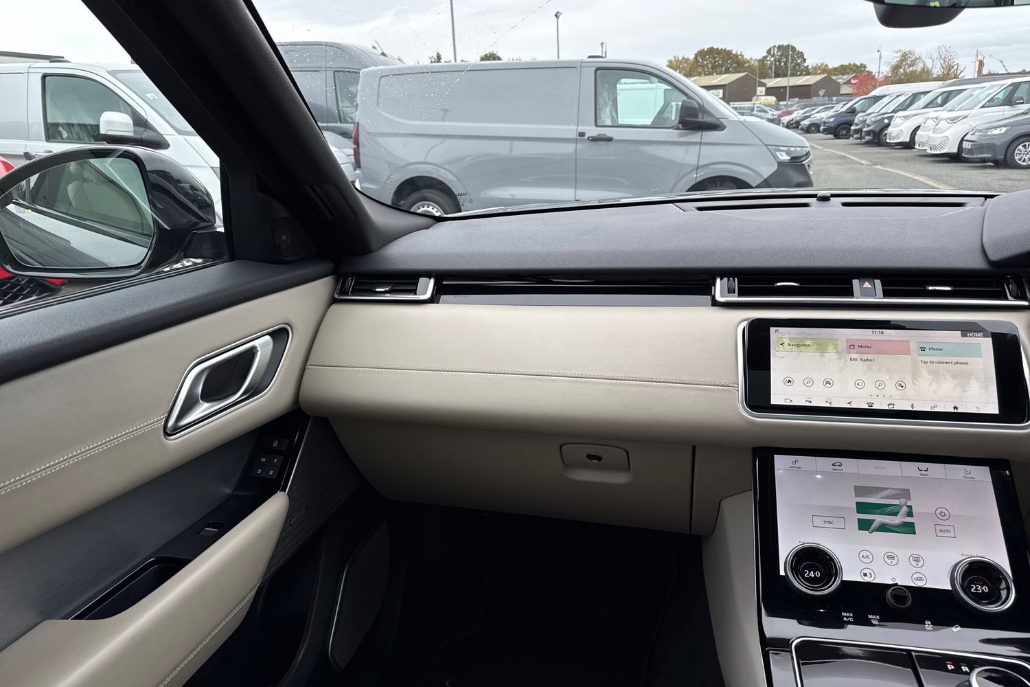 Used Land Rover Range Rover Velar 2019 for sale - 76469269: Photo 20