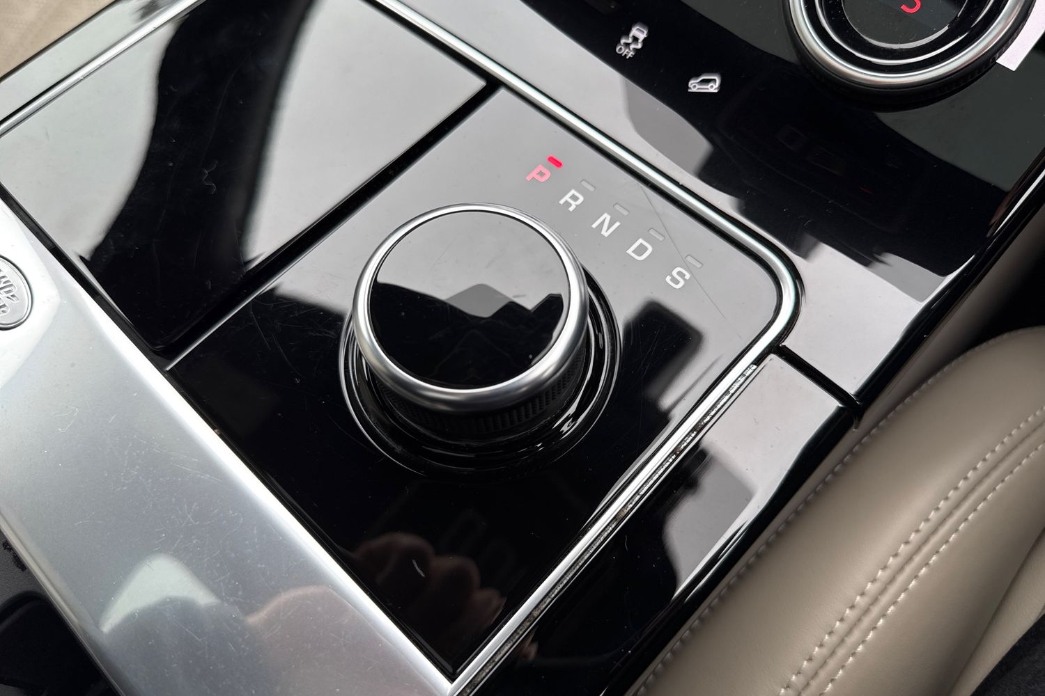 Used Land Rover Range Rover Velar 2019 for sale - 76469269: Photo 23