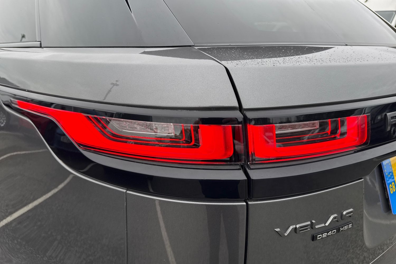 Used Land Rover Range Rover Velar 2019 for sale - 76469269: Photo 25