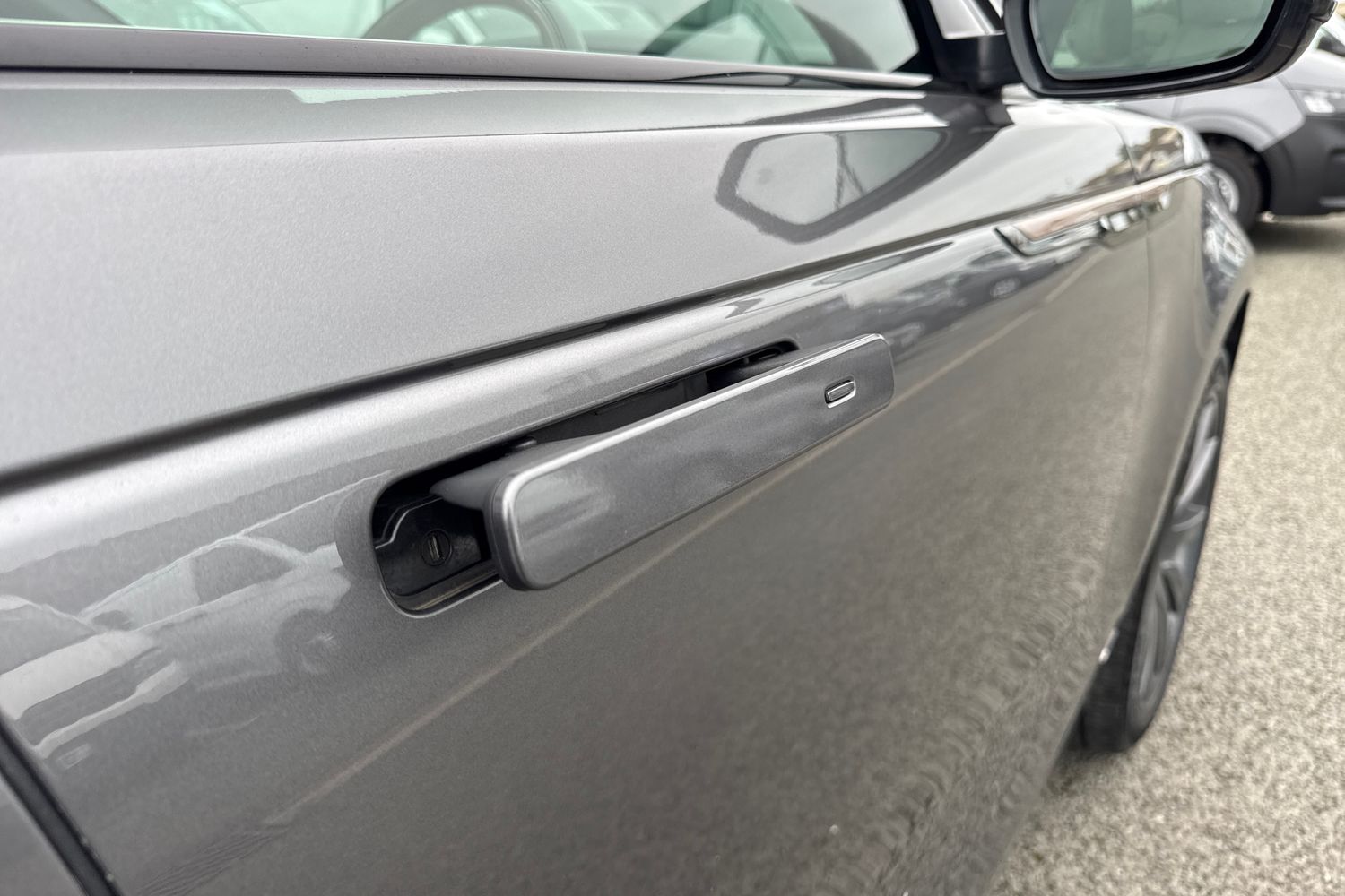 Used Land Rover Range Rover Velar 2019 for sale - 76469269: Photo 30