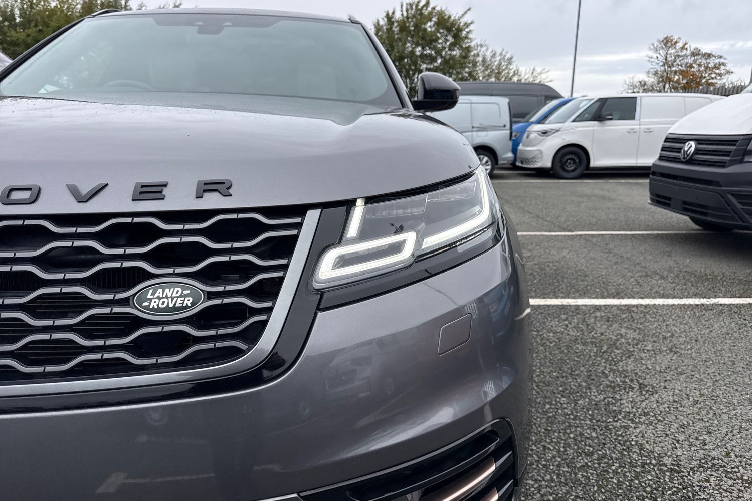 Used Land Rover Range Rover Velar 2019 for sale - 76469269: Photo 31
