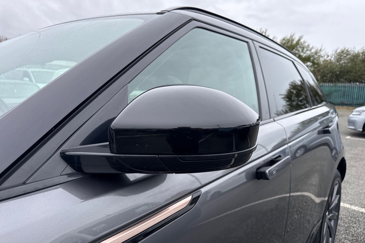 Used Land Rover Range Rover Velar 2019 for sale - 76469269: Photo 32