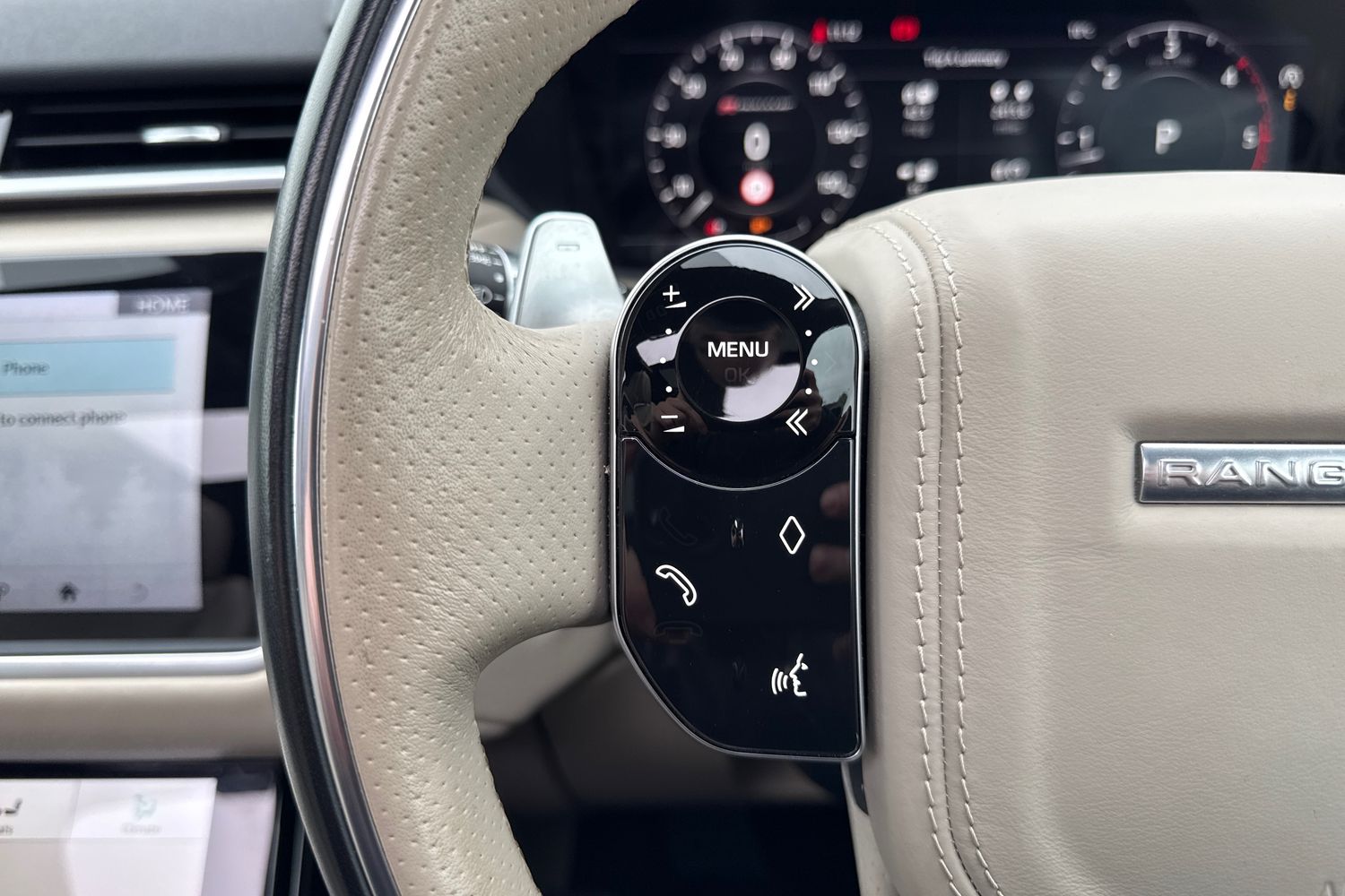 Used Land Rover Range Rover Velar 2019 for sale - 76469269: Photo 44